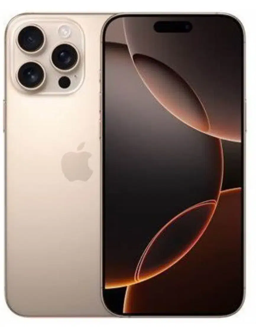 آیفون پرو ۱۶ ،۲ بار شارژ شده|موبایل|تهران, دروازه شمیران|دیوار