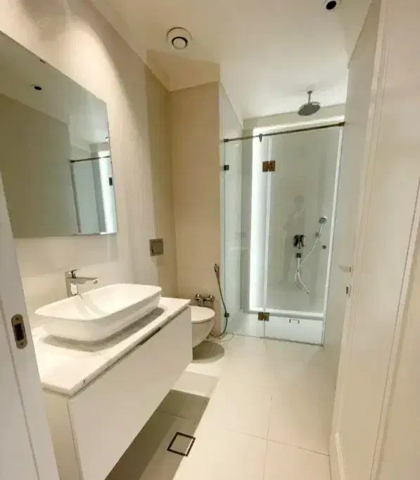 ۱۹۰ متر تکواحدی/اوایل فرامرز/ کلید نخورده|فروش آپارتمان|مشهد, شهید فرامرز عباسی|دیوار