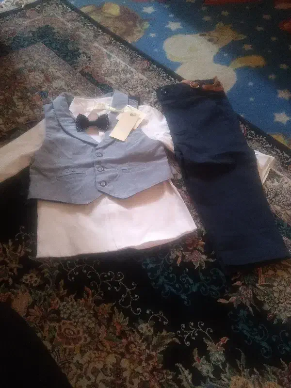 لباس کودک|کفش و لباس بچه|قم, کلهری|دیوار