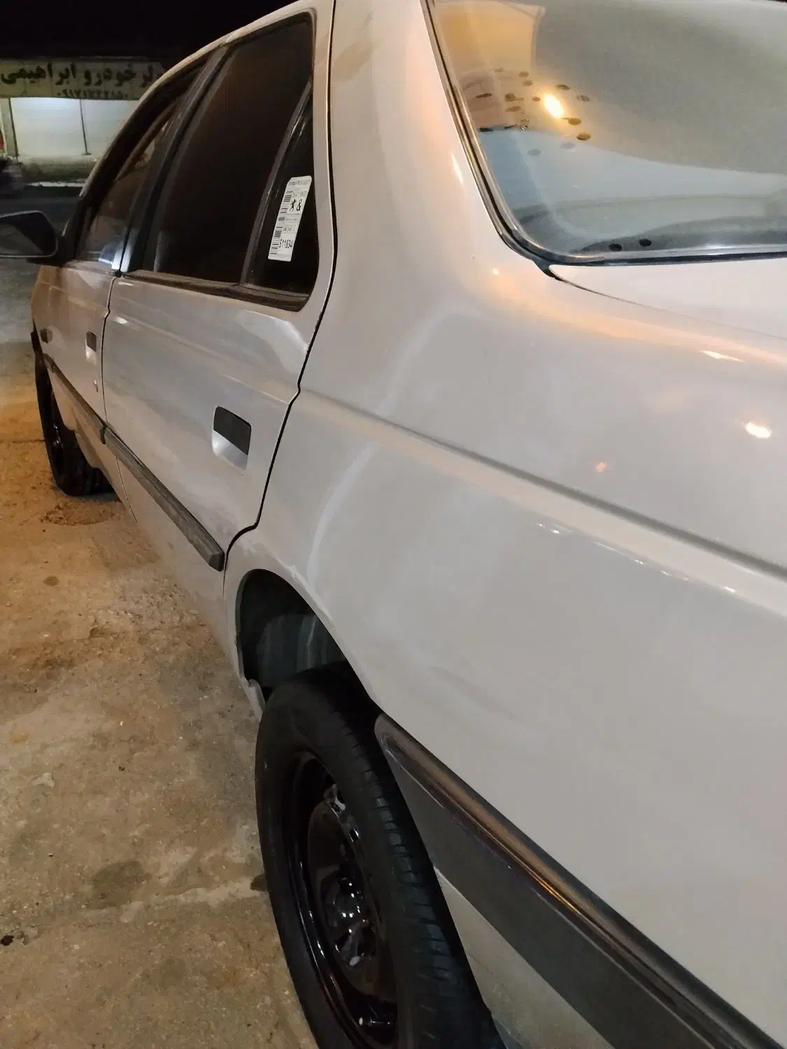 پژو 405 مدل 90|خودرو سواری و وانت|چغادک, |دیوار