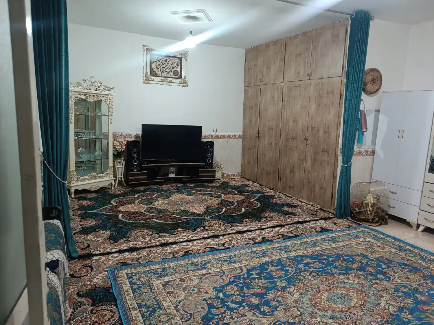 خونه|فروش خانه و ویلا|قرچک, داوود آباد|دیوار