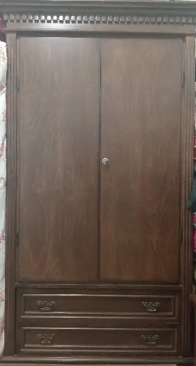 کمد،دو کشو|جاکفشی، کمد، دراور|باغستان, |دیوار