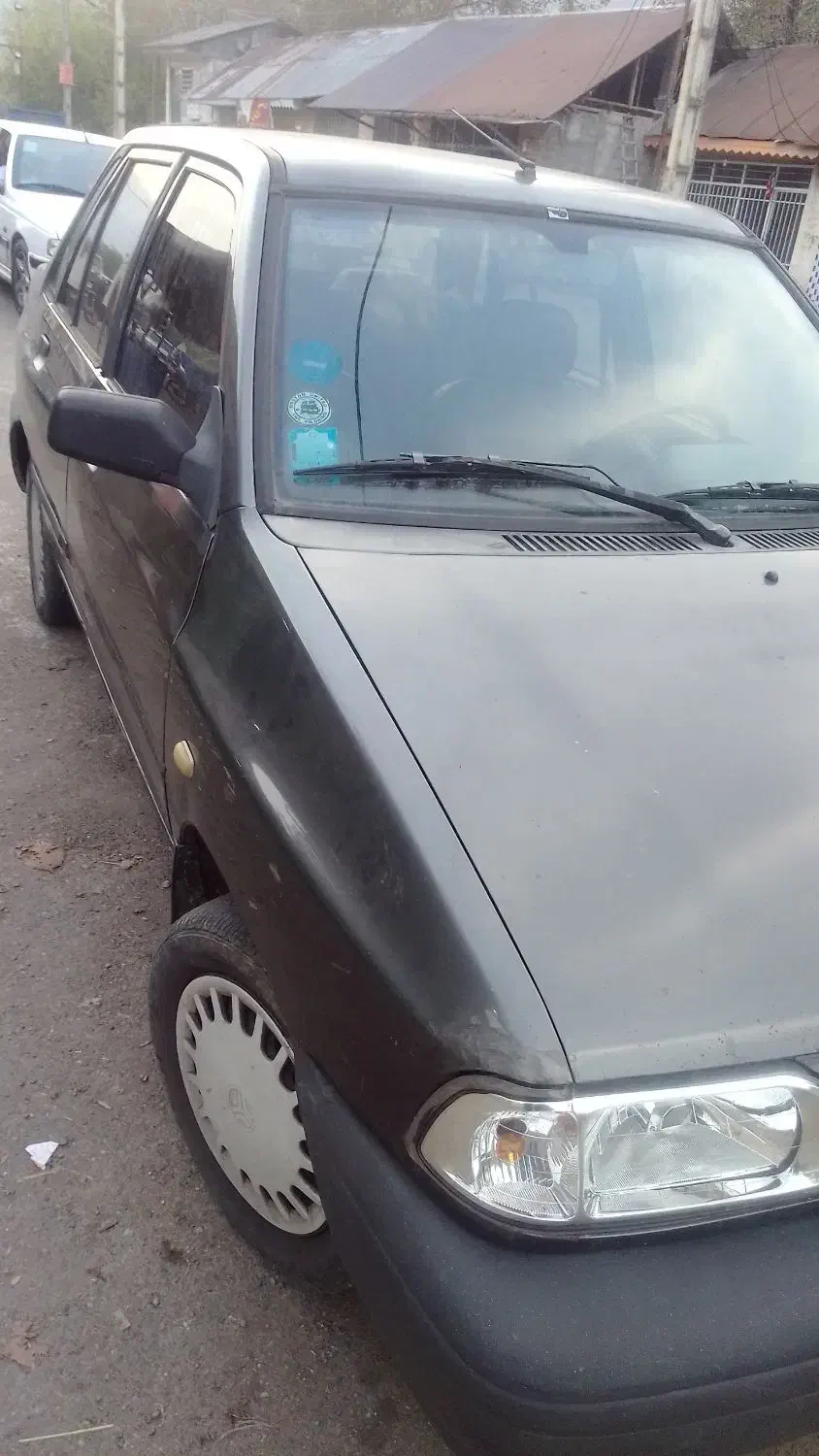 پراید131|خودرو سواری و وانت|فومن, |دیوار