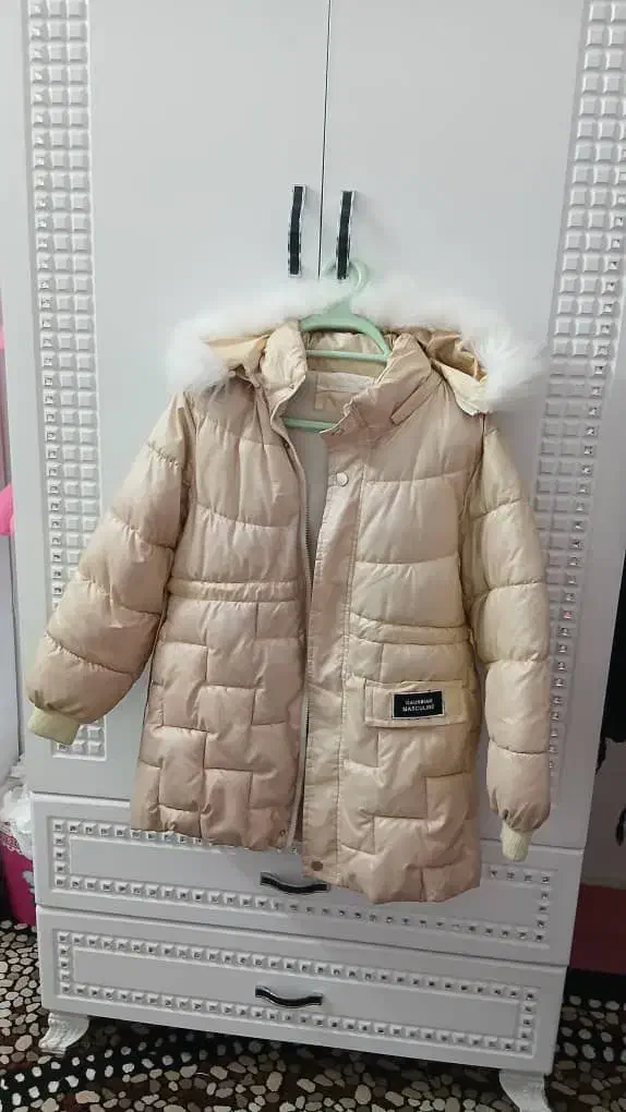 کاپشن بچه گانه و لباس|لباس|جهرم, |دیوار