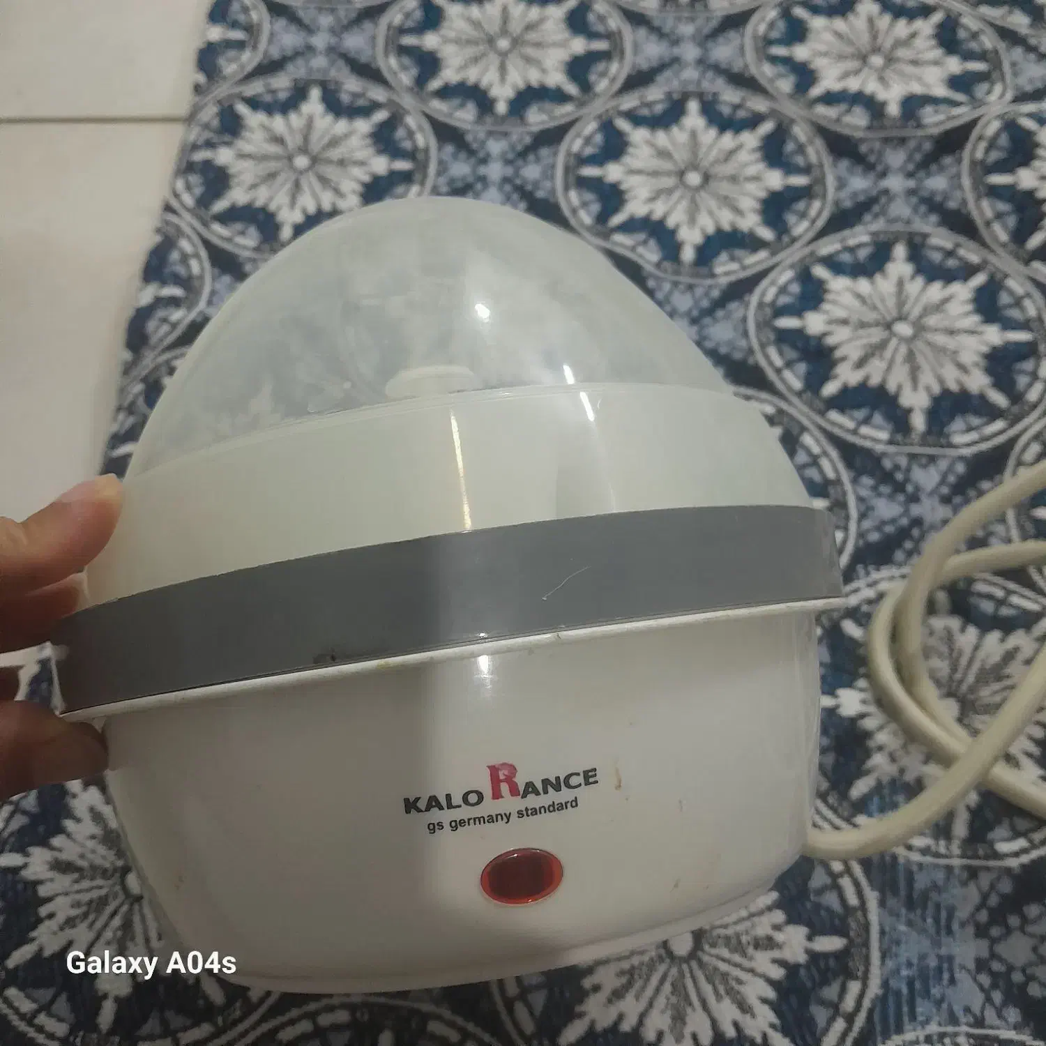 سرخ کن|اجاق گاز و لوازم برقی پخت‌وپز|ماهدشت, |دیوار