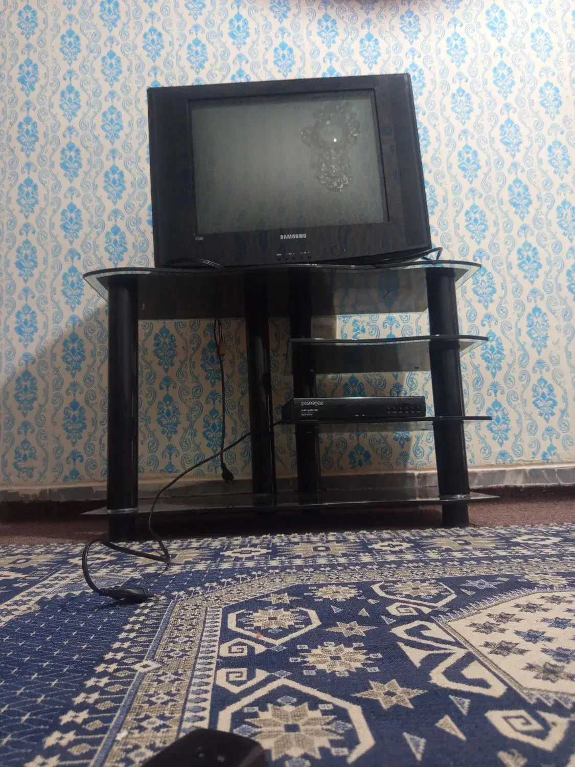 تلویزیون|تلویزیون و پروژکتور|ایلام, |دیوار