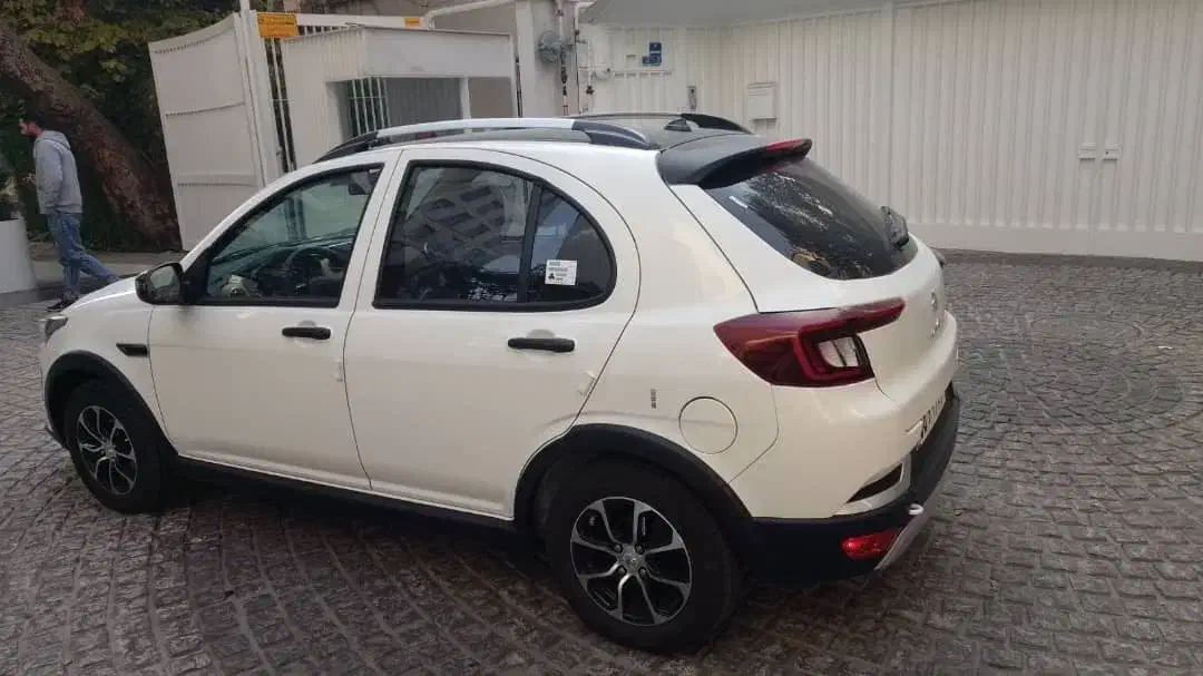 اطلس سانرف دار G|خودرو سواری و وانت|تهران, باغ فردوس|دیوار