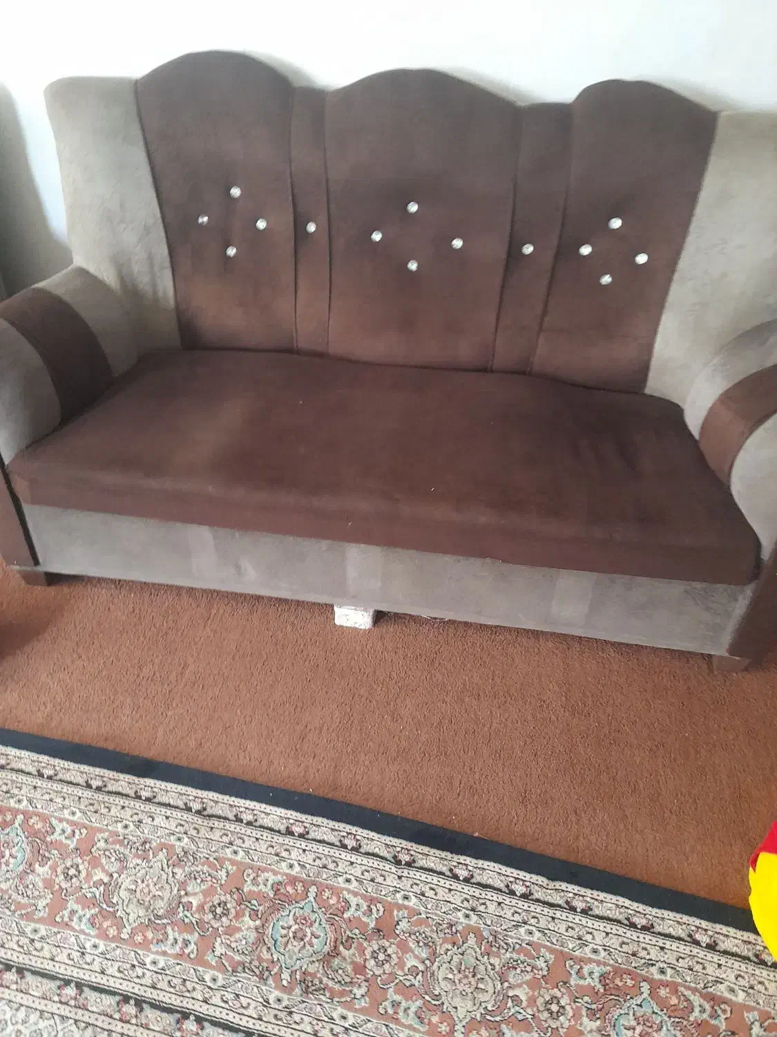 مبل|مبلمان خانگی و میز عسلی|فین, |دیوار