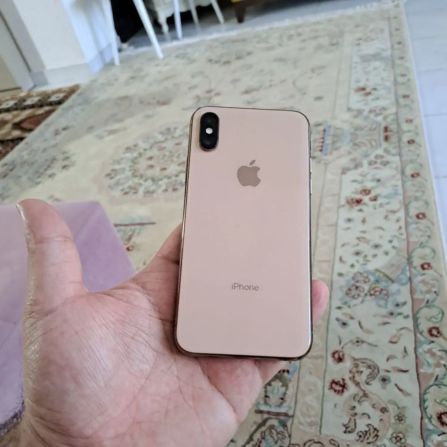 xs256|موبایل|ارومیه, |دیوار