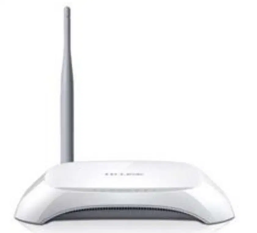 مودم تک انتن قوی|مودم و تجهیزات شبکه|رباطکریم, شهرک درخشان|دیوار