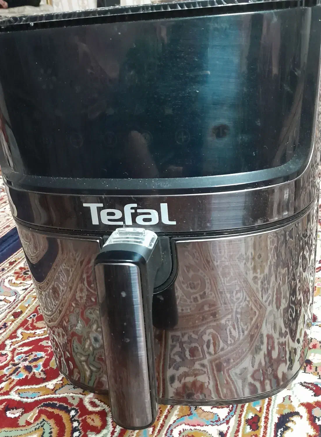 سرخ کن برقی|سایر لوازم برقی|بروجرد, |دیوار