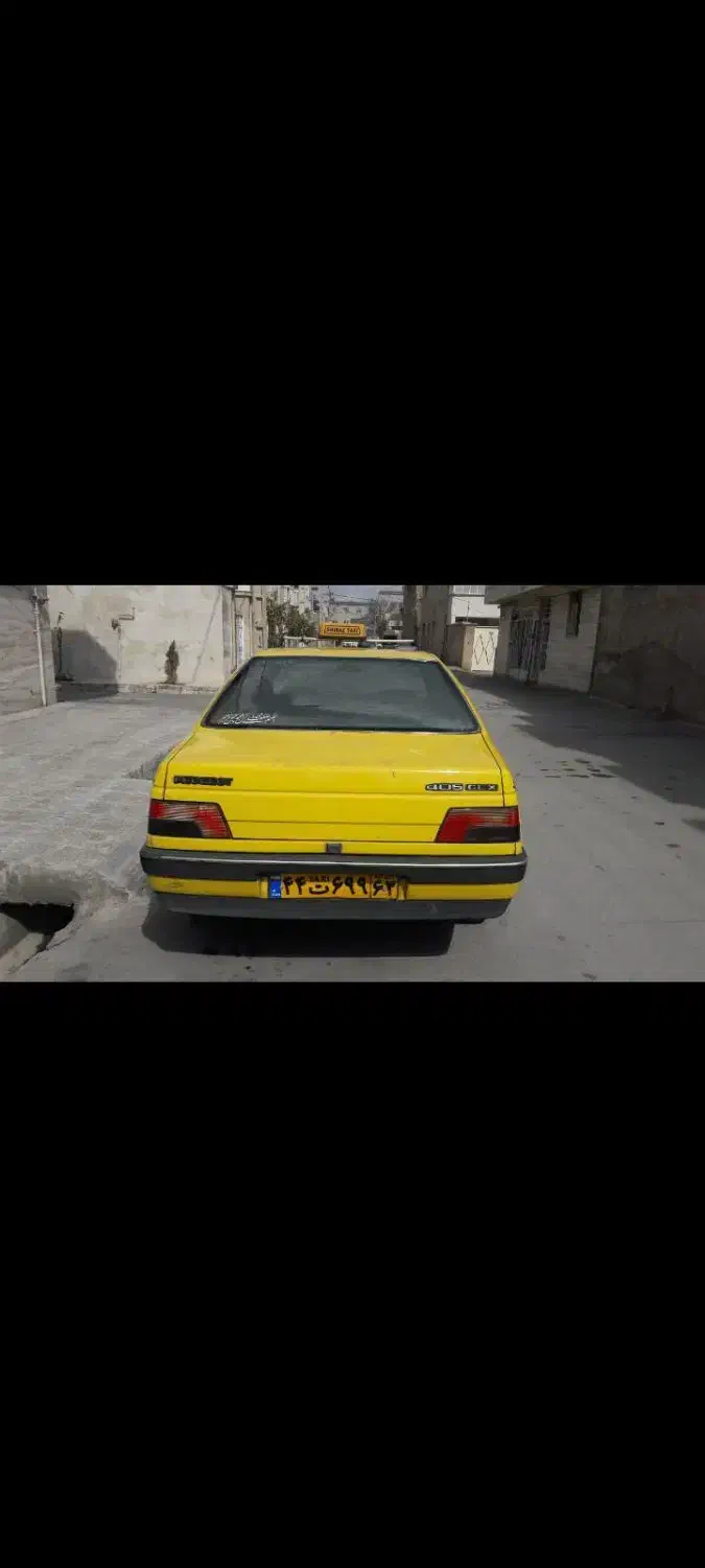 بازنشستگی|خودرو سواری و وانت|شیراز, دشت چنار|دیوار