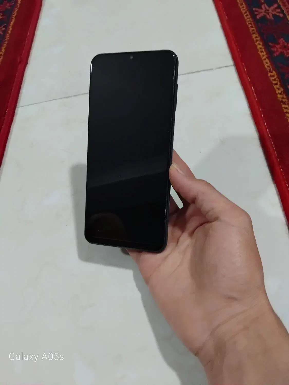 A13 حافظه 64|موبایل|گرگان, |دیوار