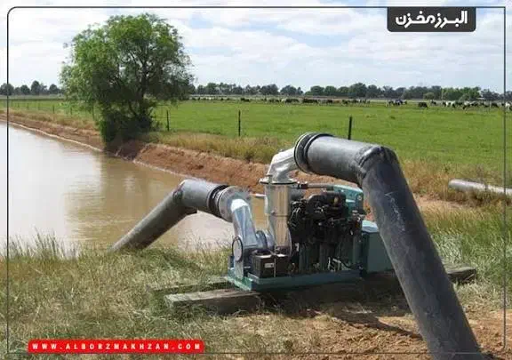 ۳۰۰قصب زمین دارای کدیکتا و۷روزی یک ونیم اب موتور|فروش زمین و ملک کلنگی|سیرجان, |دیوار