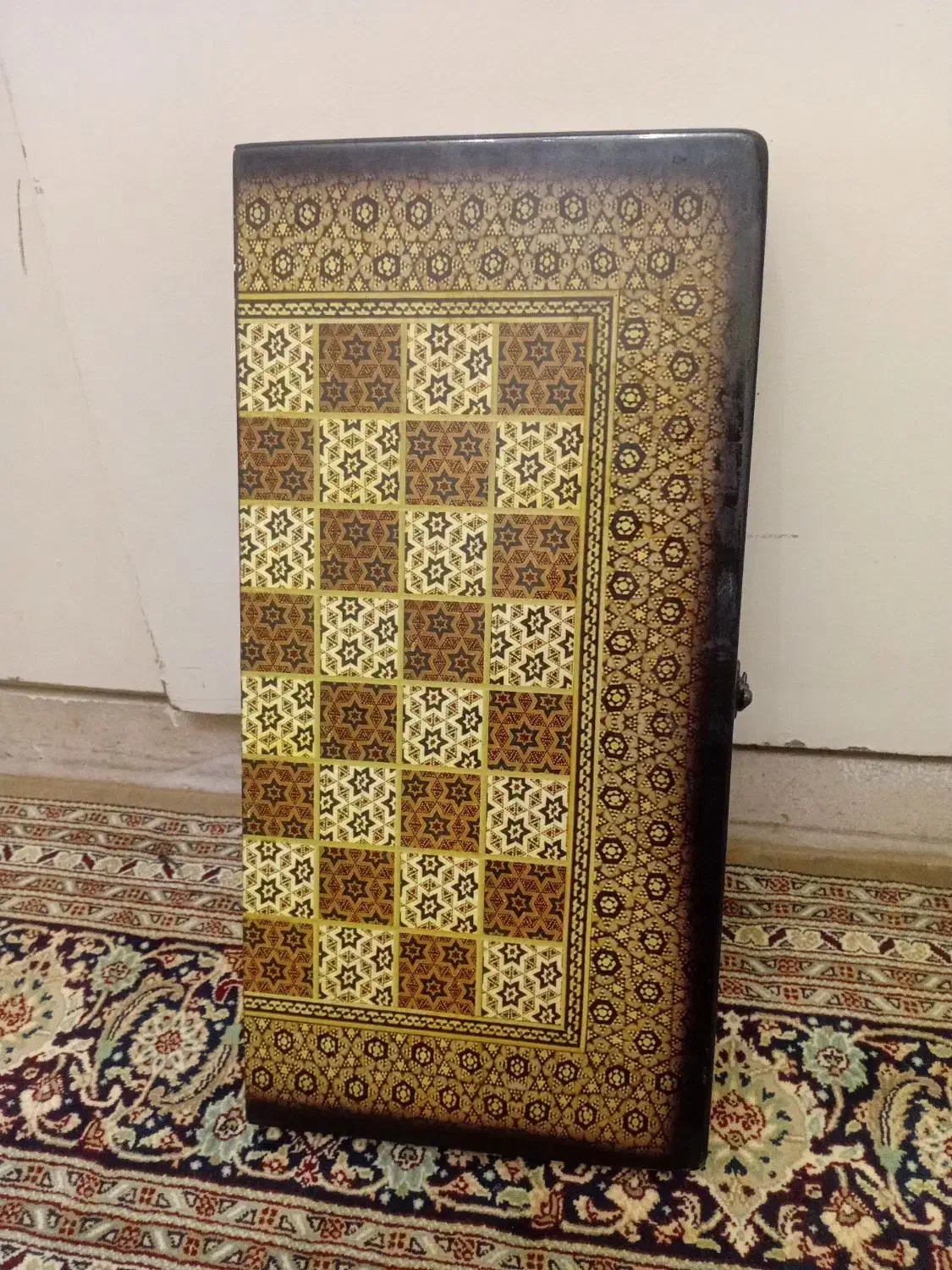 تخته نرد|اسباببازی|تهران, جوادیه|دیوار