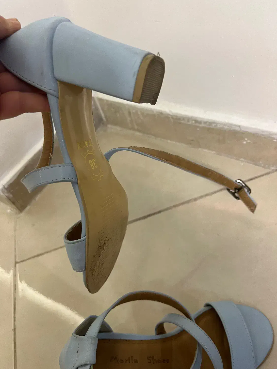 صندل|کیف، کفش، کمربند|فردیس, خیام شرقی|دیوار