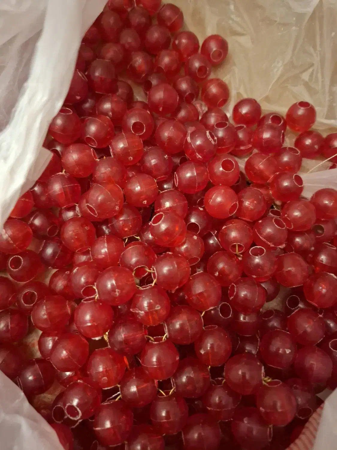 مهره قرمز|لوازم خیاطی و بافتنی|تهران, سعادت‌آباد|دیوار