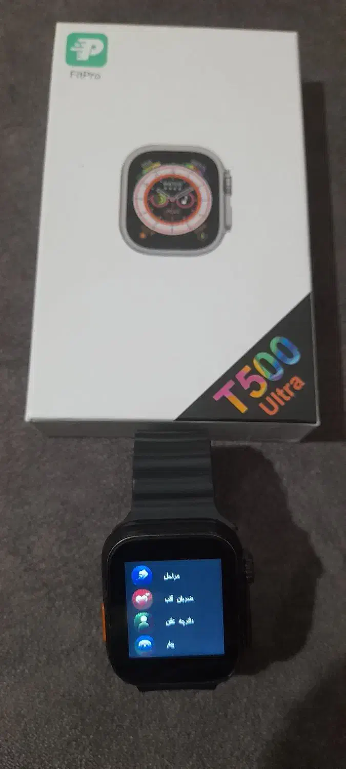 ultra t500|ساعت|شیراز, شهرک سعدی|دیوار