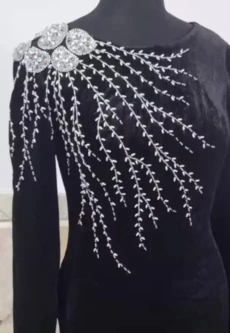 جواهردوزی|لباس|شوشتر, |دیوار