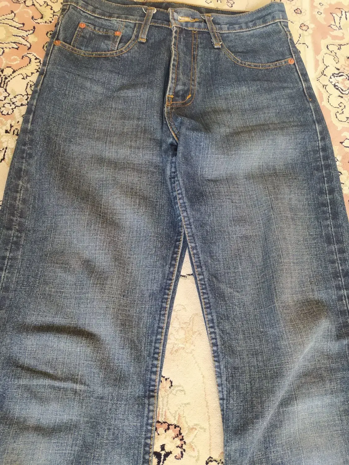 شلوار لی زنانه|لباس|فولادشهر, مسکن مهر فولادشهر|دیوار