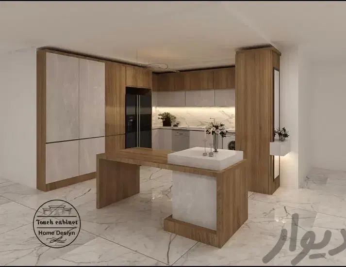 کابینت و کمد دیواری اقساط تا 1405|مصالح و تجهیزات ساختمان|یزد, |دیوار