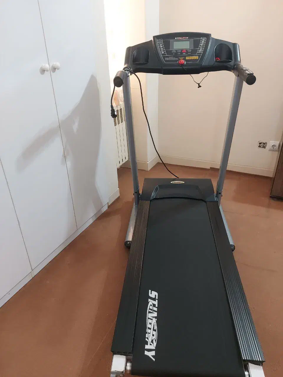 تردمیل stingray|تجهیزات ورزشی|زنجان, |دیوار
