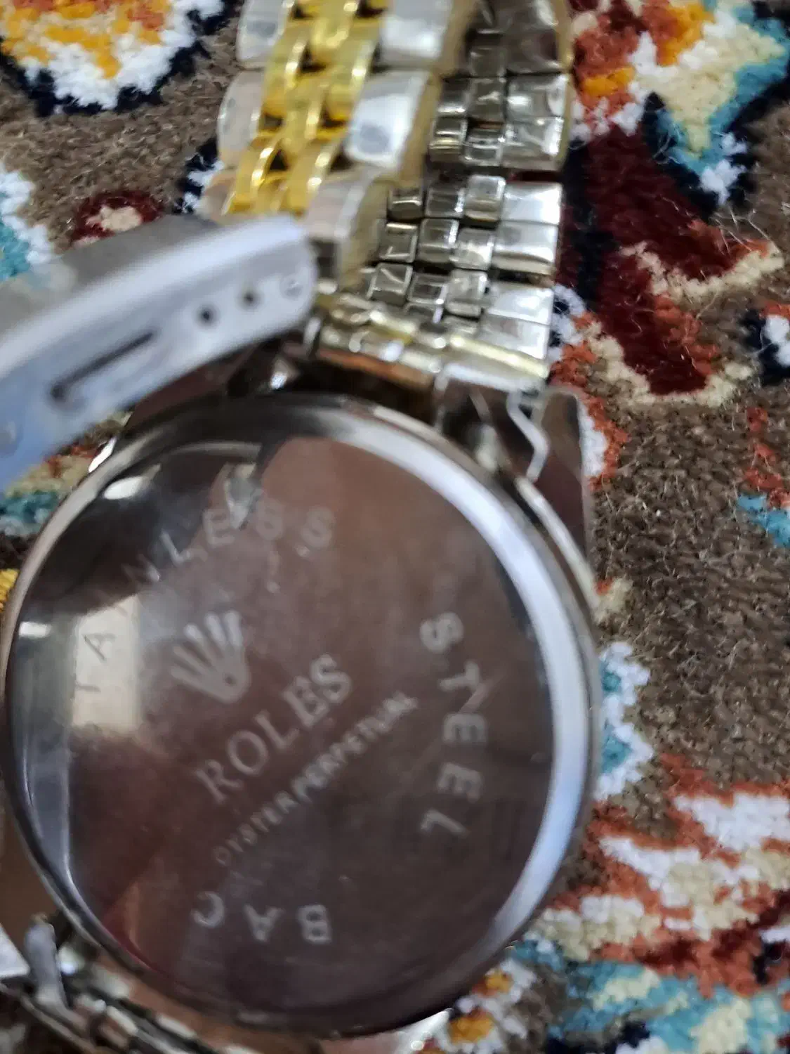 ساعت مچی زنانه|ساعت|رباطکریم, رباطکریم|دیوار