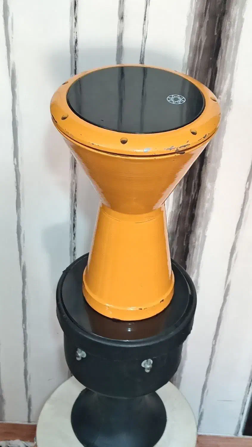 کوبه ای|درام و پرکاشن|بوشهر, |دیوار