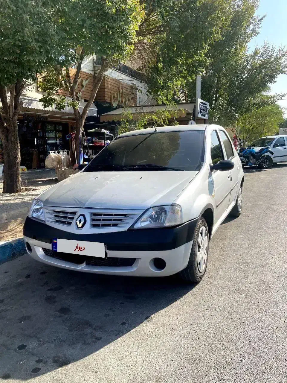 فروش ال۹۰  e1مدل۸۶|خودرو سواری و وانت|شاهین‌شهر, فردوسی|دیوار