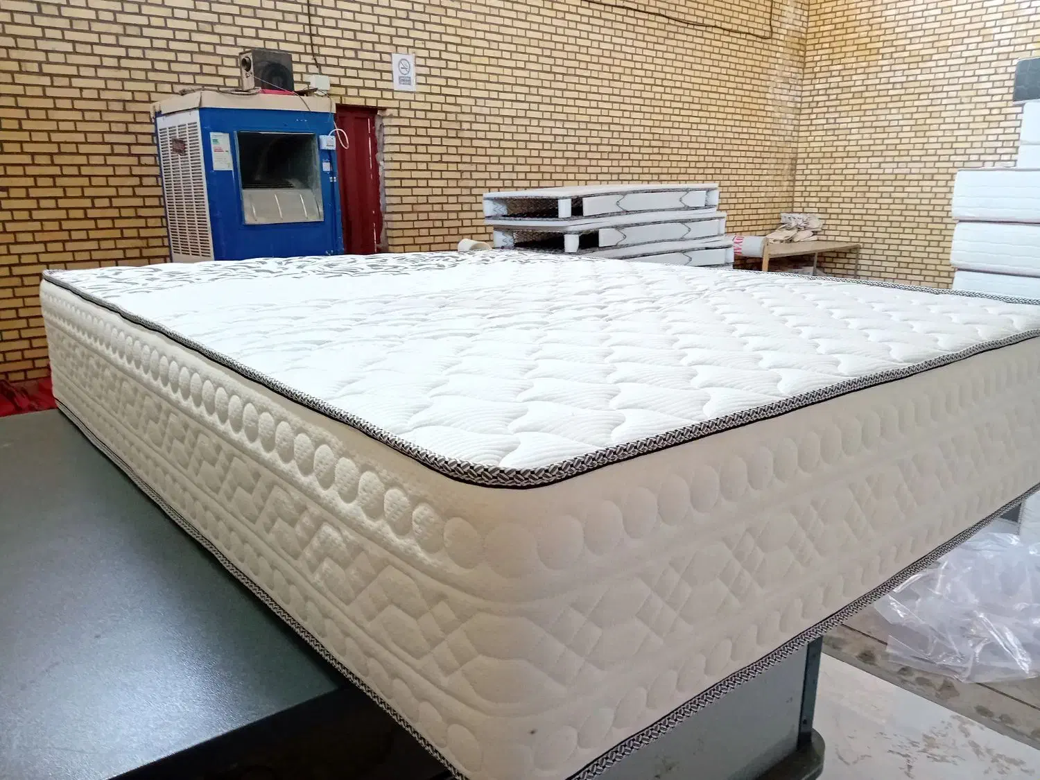 تشک رویال|تشک تختخواب|قنوات, |دیوار