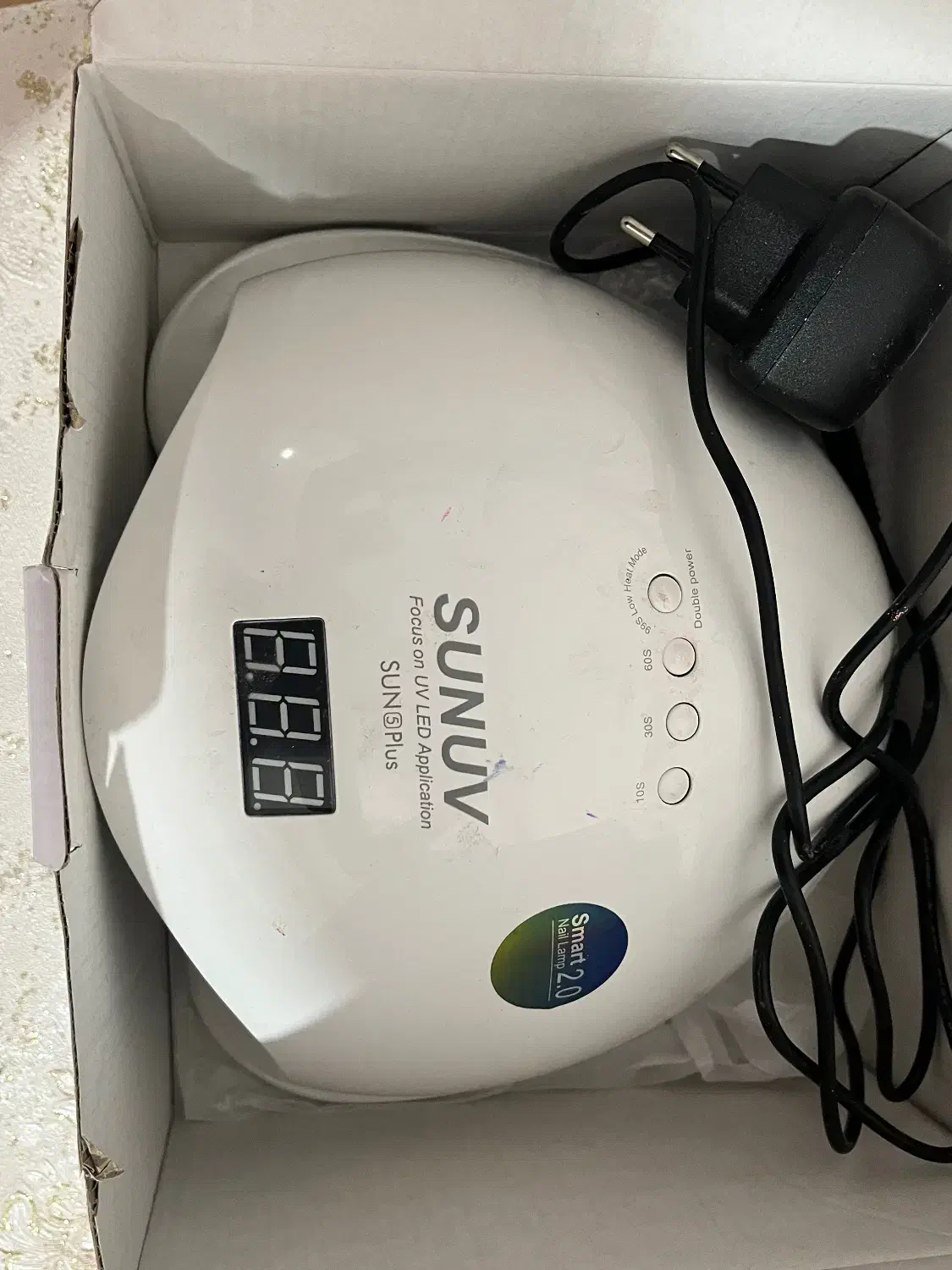 وسایل حرفه ای و اورجینال ناخن کاری|آرایشی، بهداشتی، درمانی|ارومیه, |دیوار