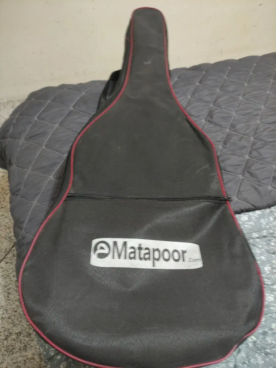 گیتار کلاسیک|گیتار، بیس، امپلیفایر|اندیشه, اندیشه فاز ۳|دیوار