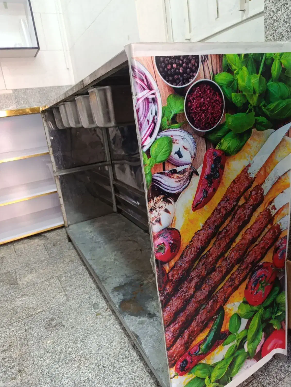 تاپینگ 5عددی|کافی‌شاپ و رستوران|قم, ولیعصر|دیوار