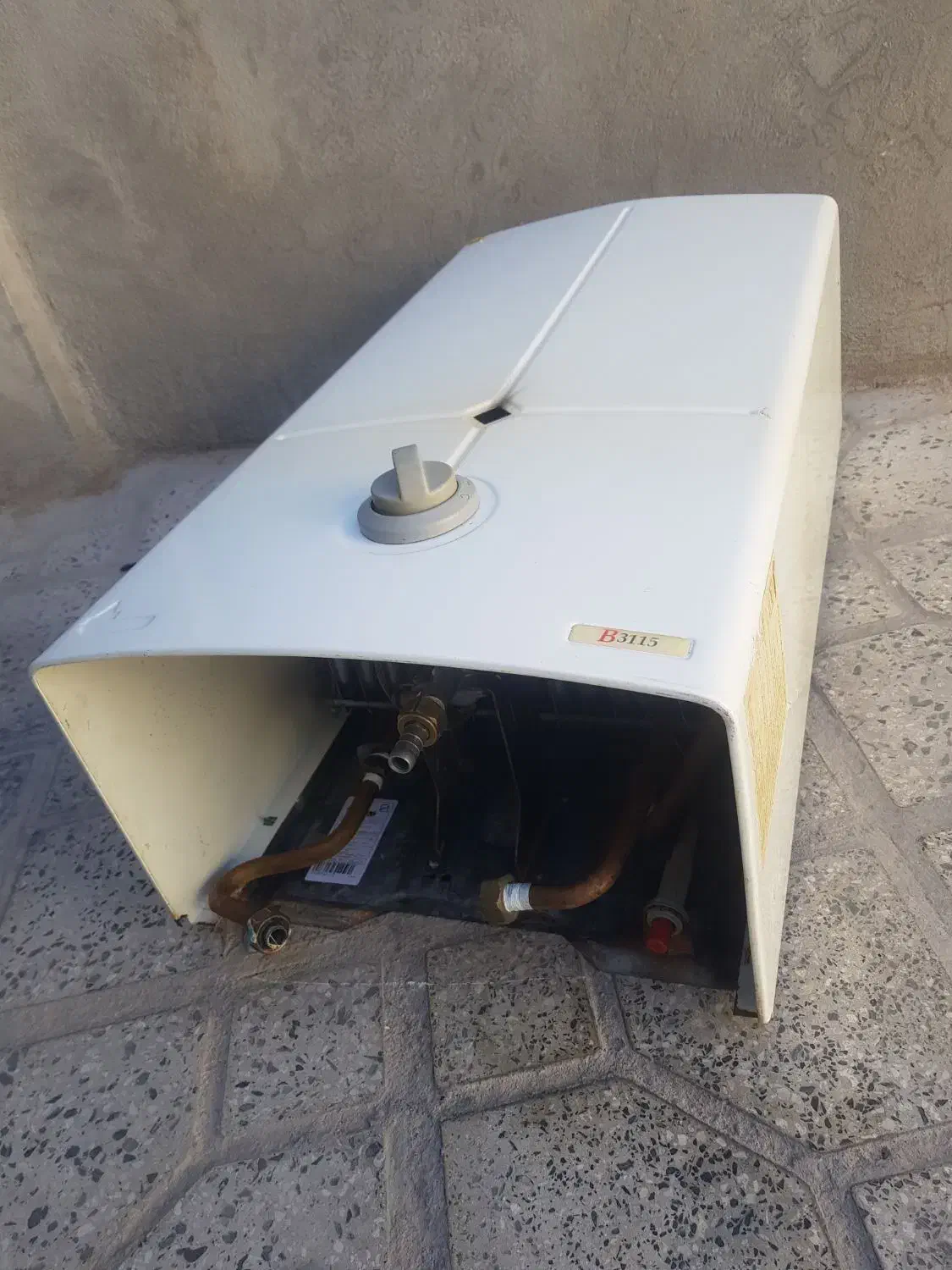 آبگرمکن بوتان|آبگرمکن، پکیج، شوفاژ|ایلام, |دیوار