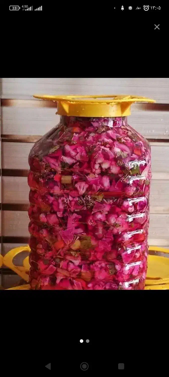 تولید و پخش خیار شور و ترشیجات ۸۰۰۰۰|خوردنی و آشامیدنی|شهریار, شهرک بهاران (ویره)|دیوار