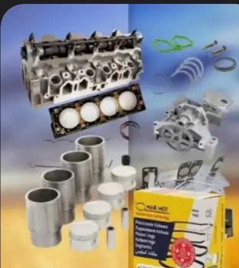 لوازم موتوری پژو|قطعات یدکی و لوازم جانبی|زاهدان, |دیوار