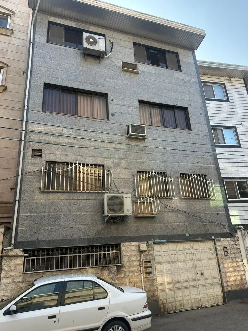 فروش آپارتمان|فروش آپارتمان|قائم‌شهر, |دیوار