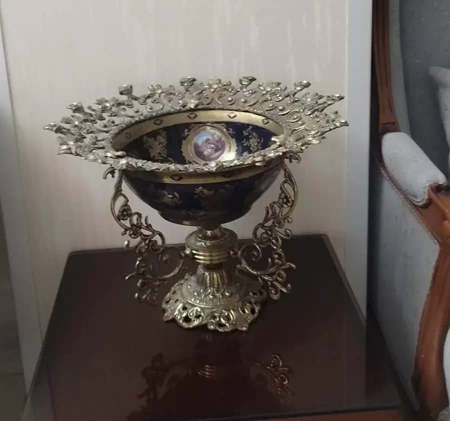 ظروف برنز|صنایع دستی و سایر لوازم تزئینی|تهران, تهرانسر شرقی|دیوار