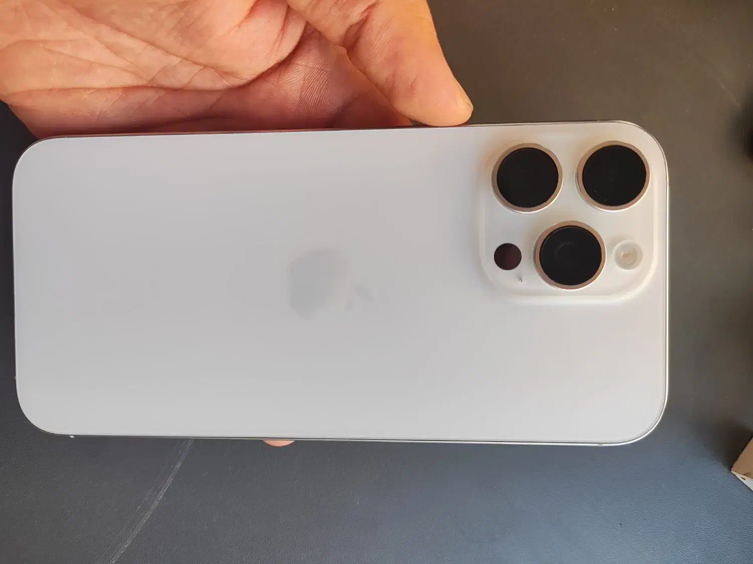 iphone 16 pro max|موبایل|زنجان, |دیوار