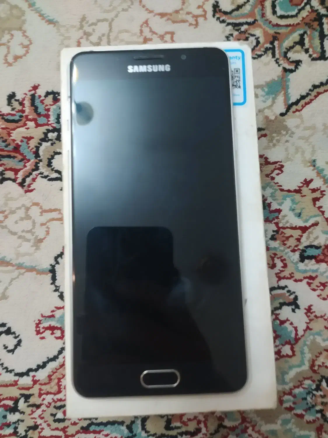 گوشی|موبایل|اسلام‌‌آباد غرب, |دیوار