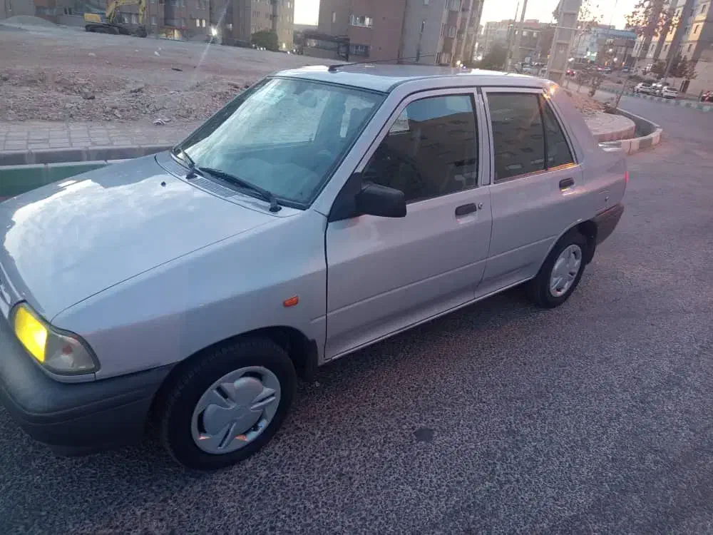 پراید۱۳۱|خودرو سواری و وانت|بومهن, |دیوار