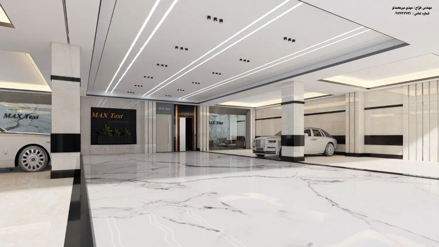 پیش فروش واحد ۱۲۰ متری|پیش‌فروش املاک|اسلام‌شهر, شهرک محمدیه|دیوار