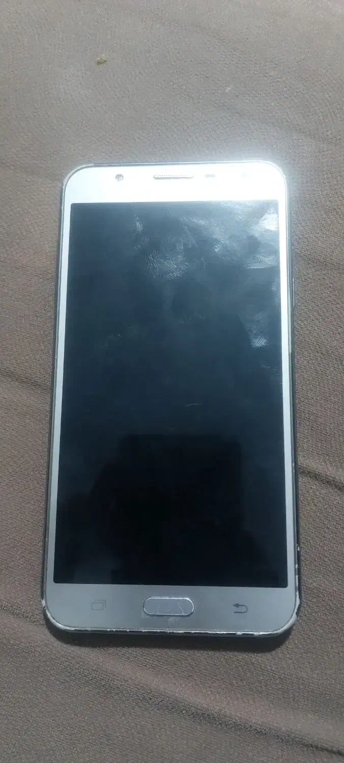 گوشی سامسونگ J5|موبایل|نوبران, |دیوار