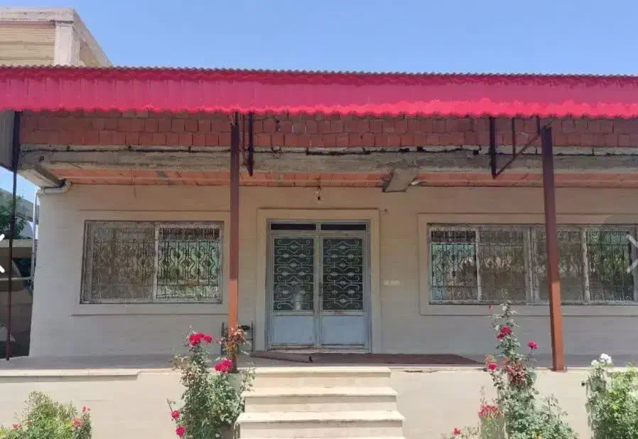 ویلا اجاره کوتاه مدت|اجارهٔ کوتاه‌مدت ویلا و باغ|آزادشهر, |دیوار