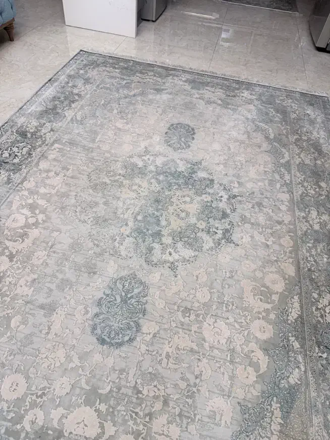 فرش ماشینی vintage|فرش|تهران, شهرک هما|دیوار