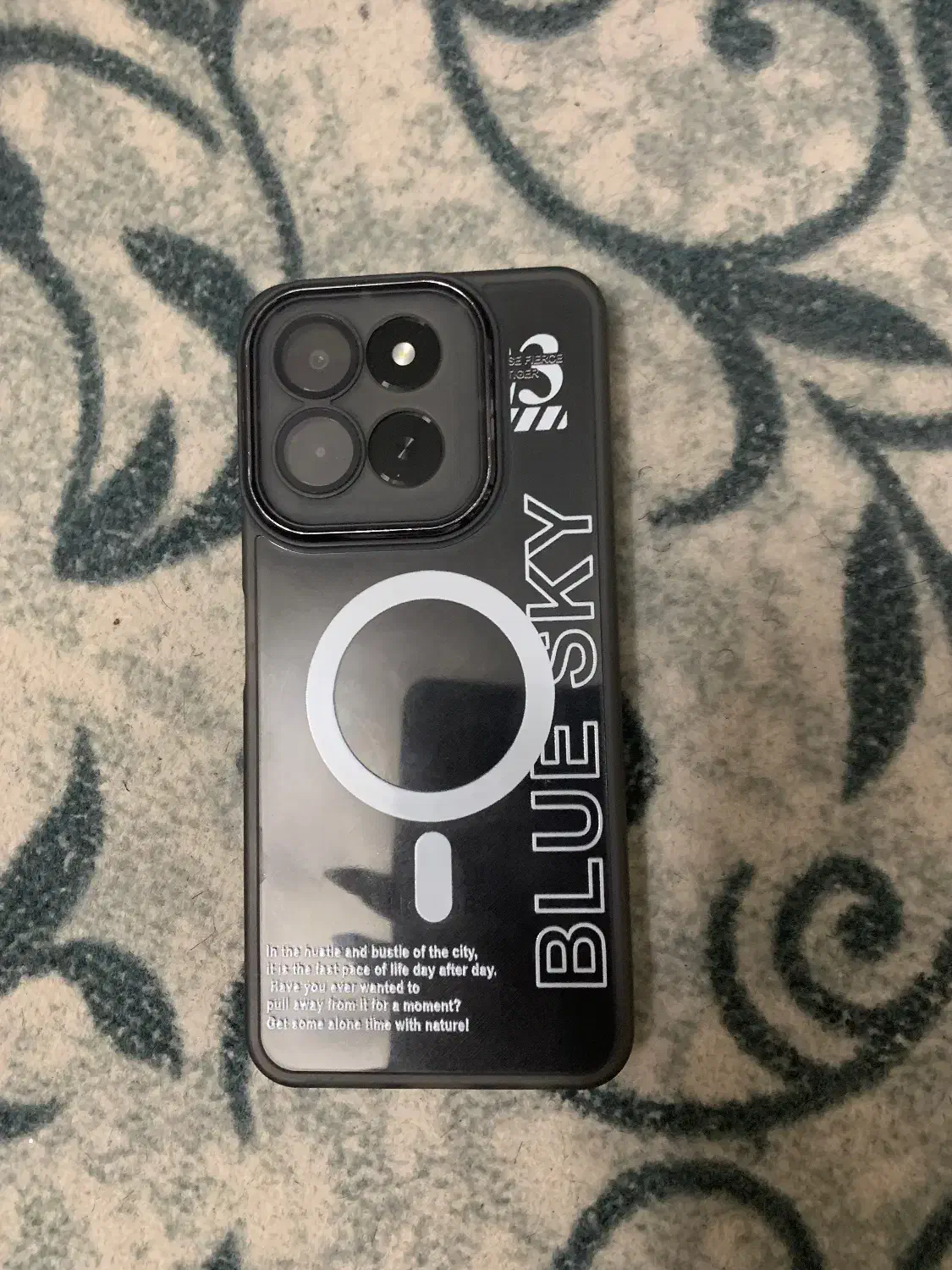 گوشی انر x5b|موبایل|خمینی‌شهر, |دیوار