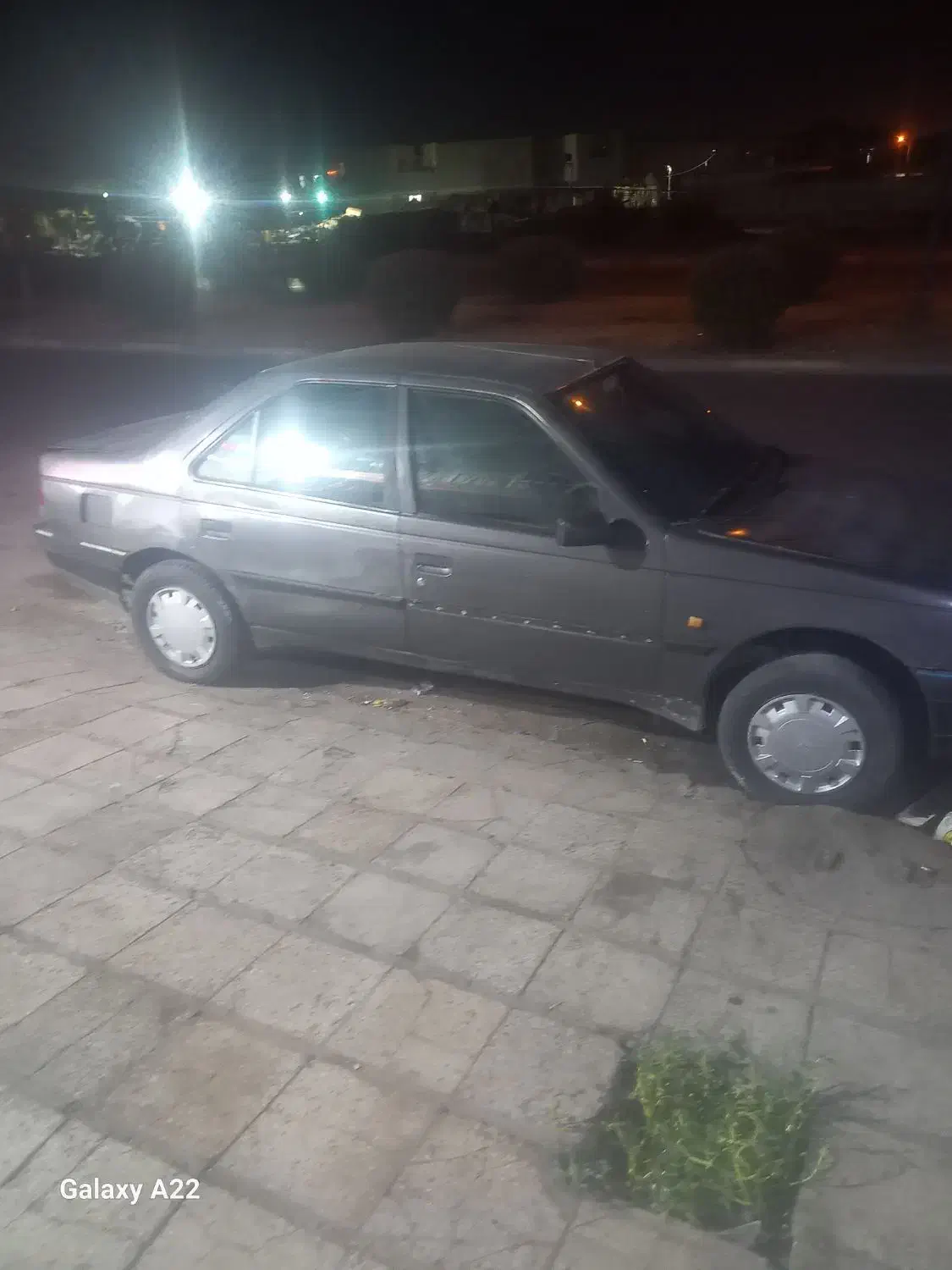 پژو روآ آردی مدل ۸۸|خودرو سواری و وانت|اهواز, کوی باهنر|دیوار