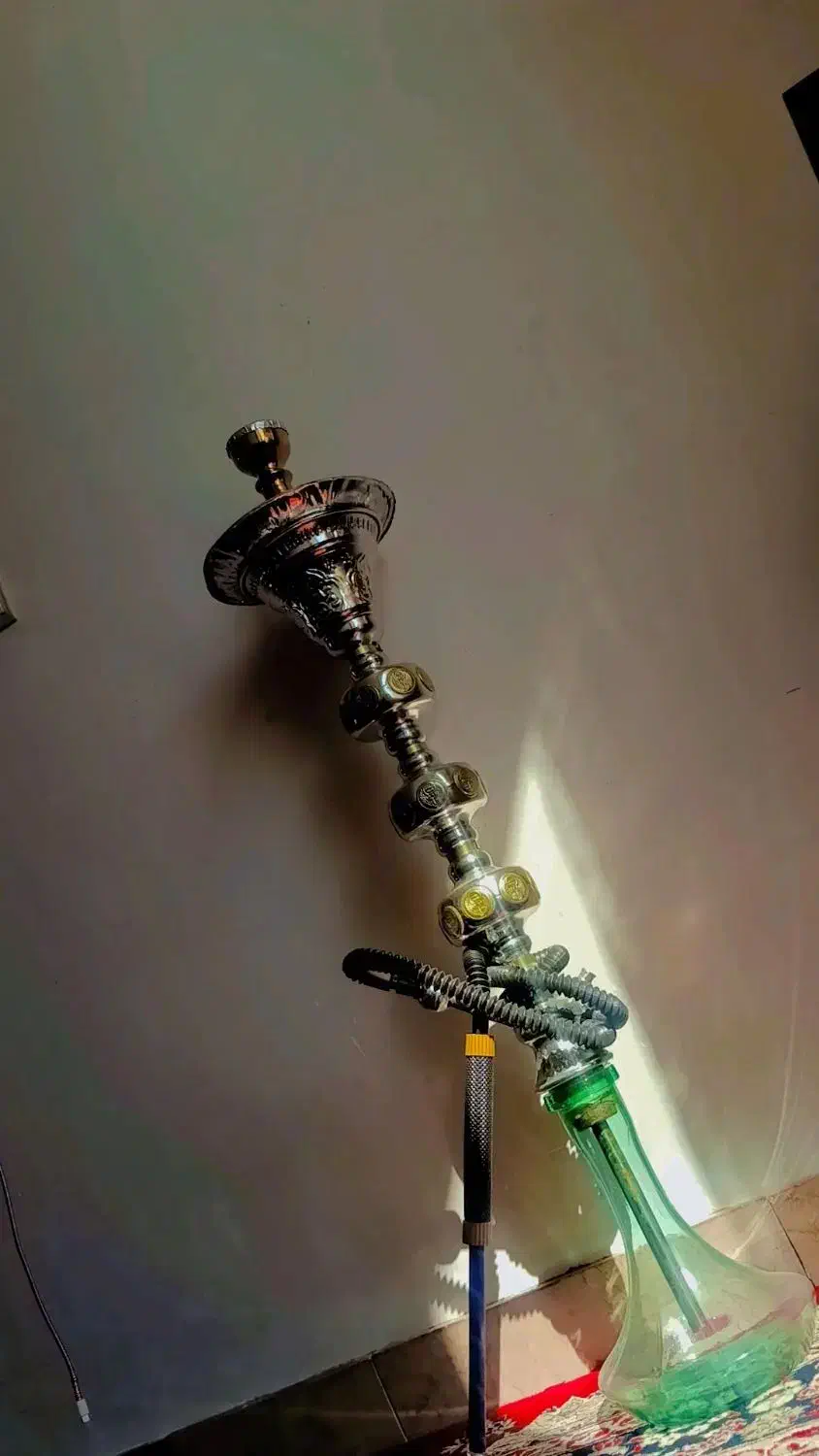 قلیون|کلکسیون و سرگرمی|زرند, |دیوار