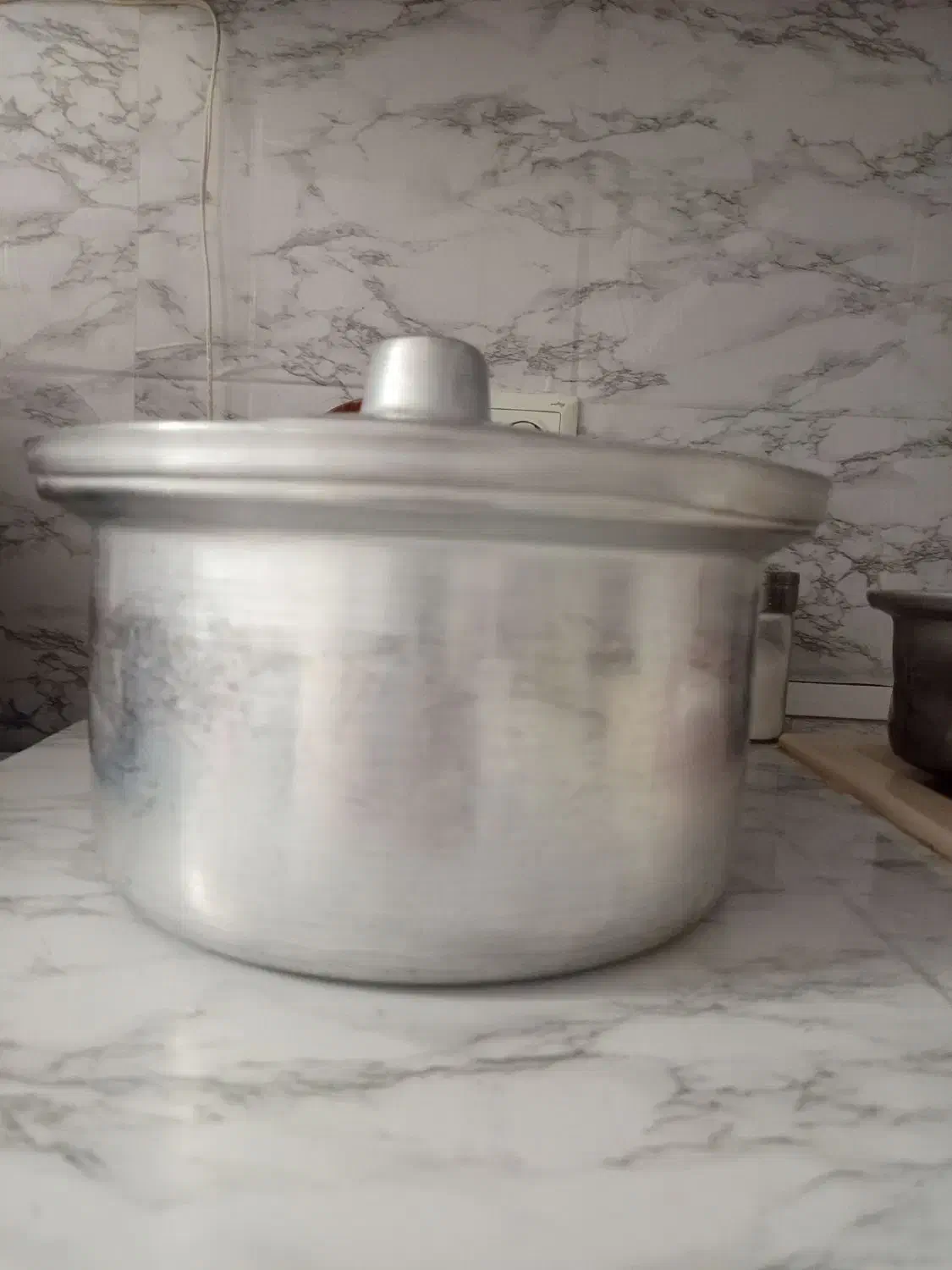 سرویس قابلمه روحی ده پارچه|ظروف پخت‌وپز|سهند, |دیوار