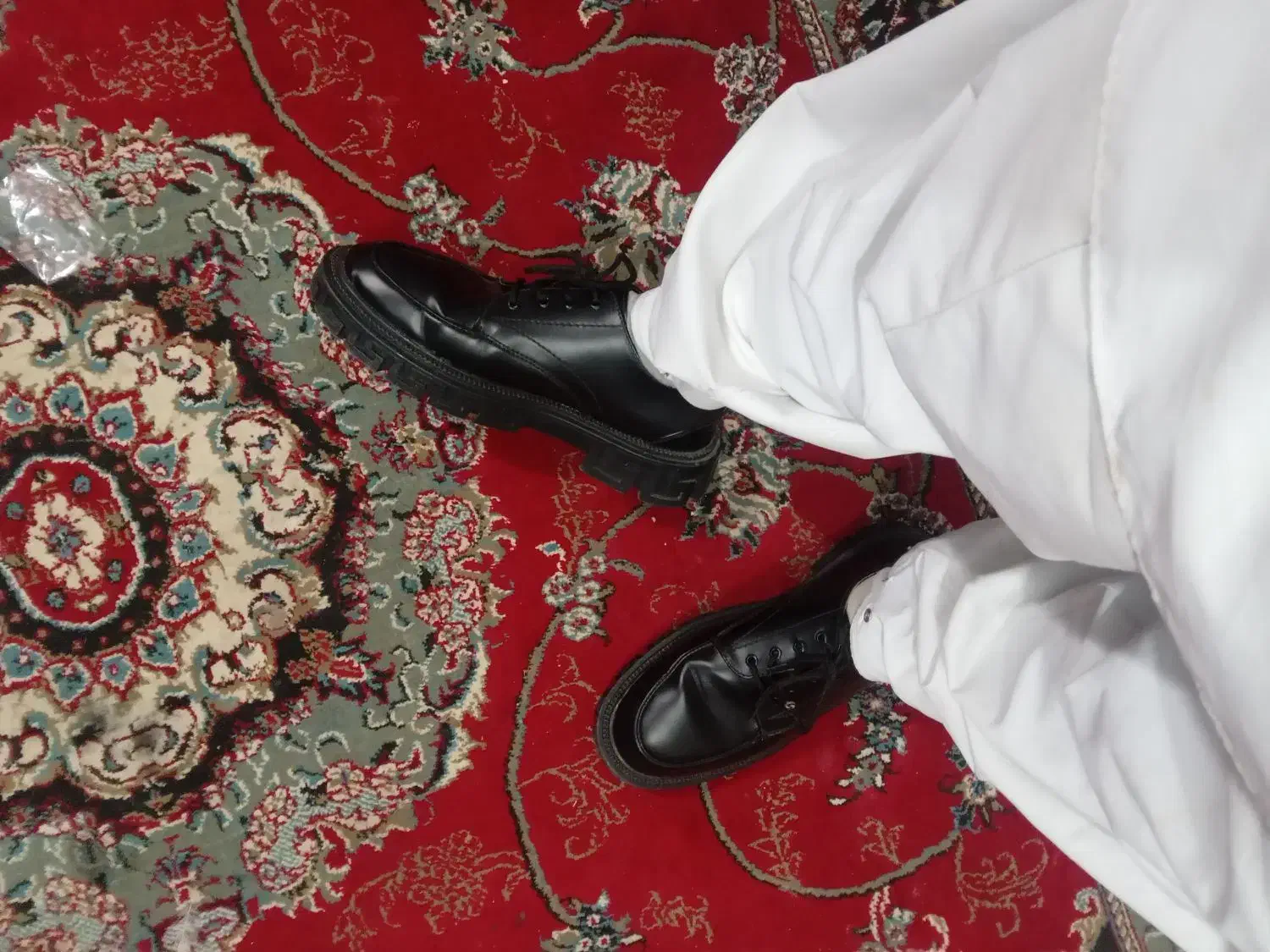 کبش نویک باراصتفاده نشده|کیف، کفش، کمربند|زابل, |دیوار